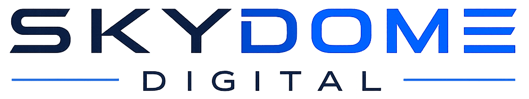 Skydome Digital